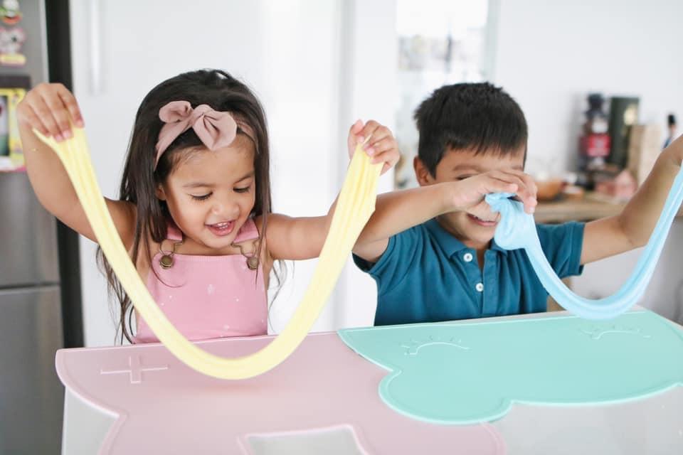 What to do with the kids at home? - Upper Notch Club