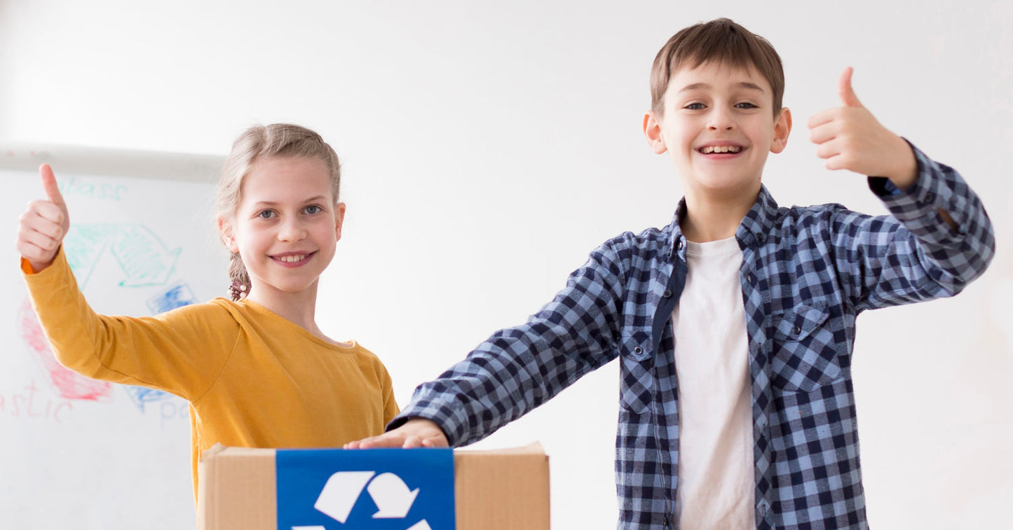 10 Ways to Empower Kids and Help Them Build Confidence as They Grow