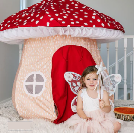 Why We Love Petite Maison Play: The Big Benefits of Small-Space Play Tents