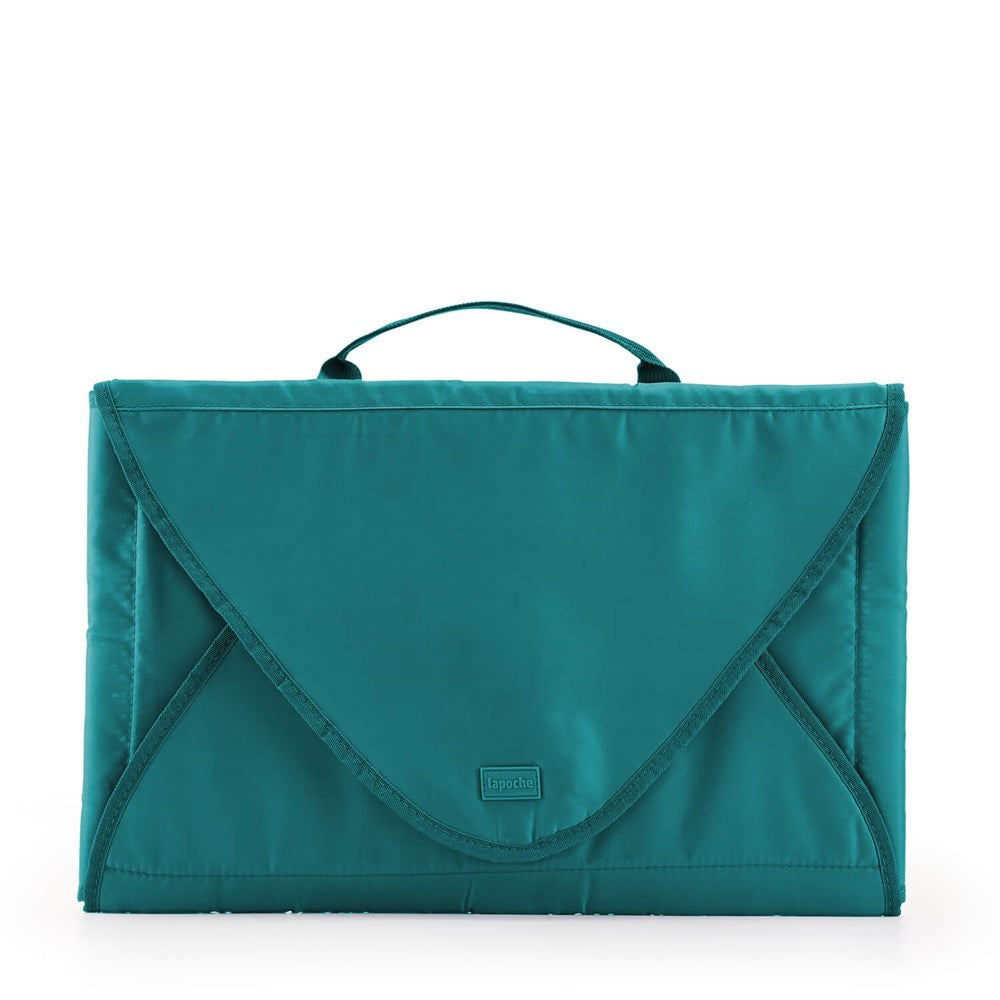 Smart, Crease-Free Packing for Shirts Packing Bag, Lapoche