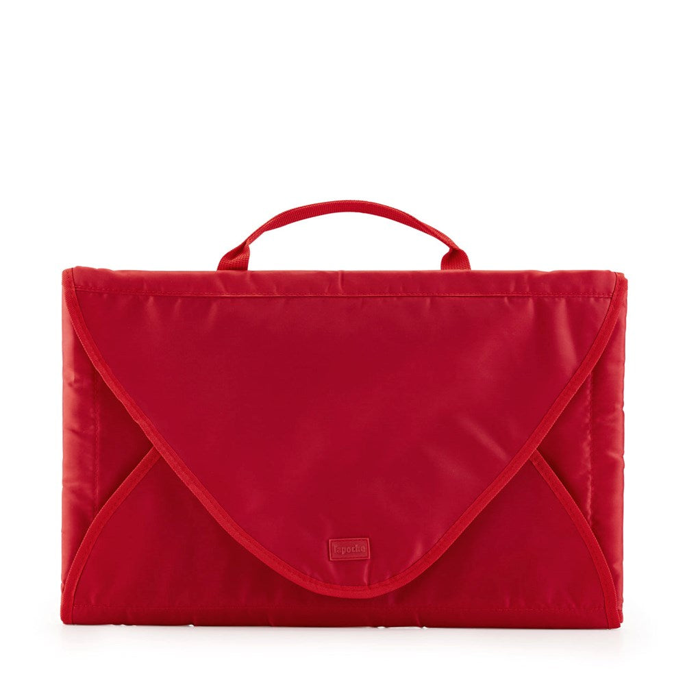 Smart, Crease-Free Packing for Shirts Packing Bag, Lapoche