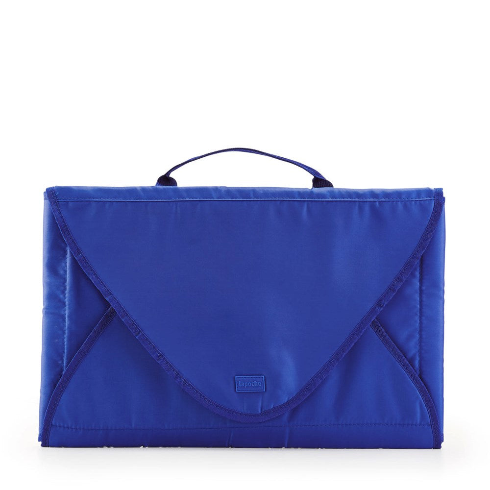 Smart, Crease-Free Packing for Shirts Packing Bag, Lapoche