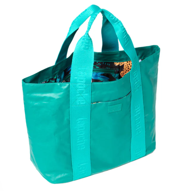 Carry-All Tote Bag, Lapoche