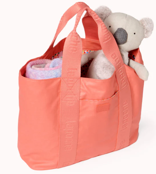 Carry-All Tote Bag, Lapoche