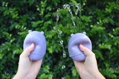 Safari Splash Water Pouring Toy Set