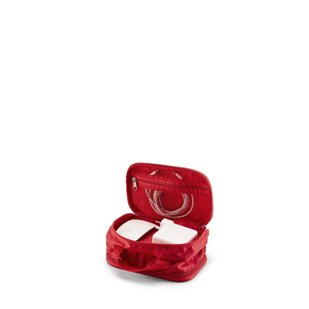 Tech Cord & Charger Travel Bag, Lapoche