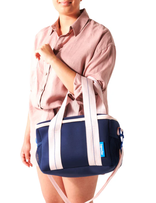 Insulated Beach Cooler Bag, Lapoche