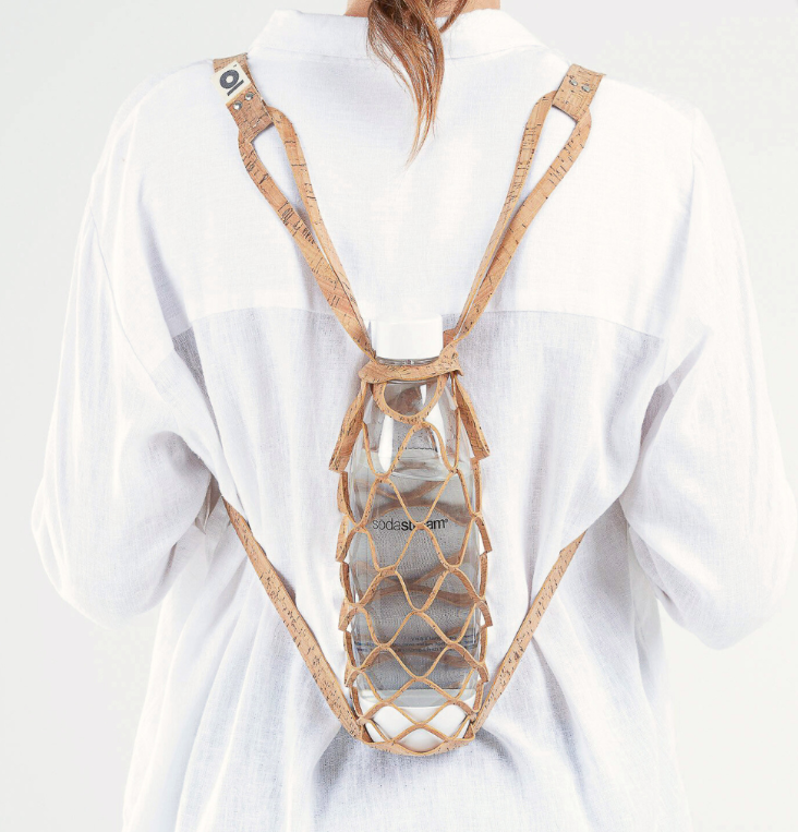 Water Bottle Carrier, Mobeco