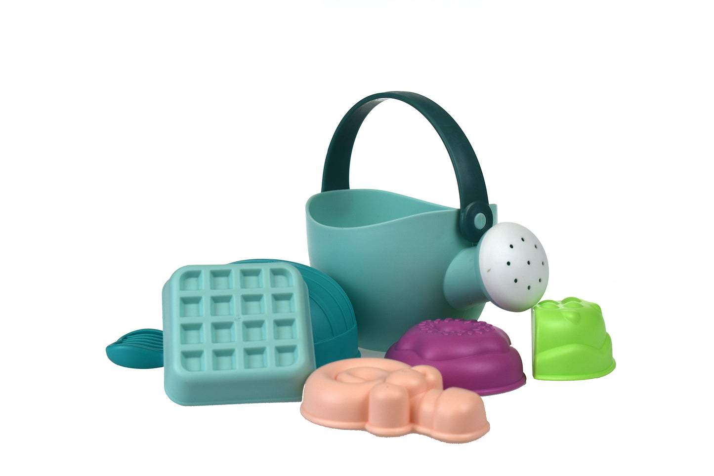 Kids Beach Toy Baking Set