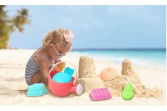 Kids Beach Toy Baking Set