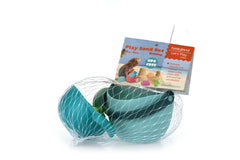 Kids Beach Toy Baking Set