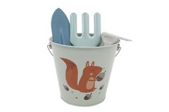 Kids Gardening Set - Blue