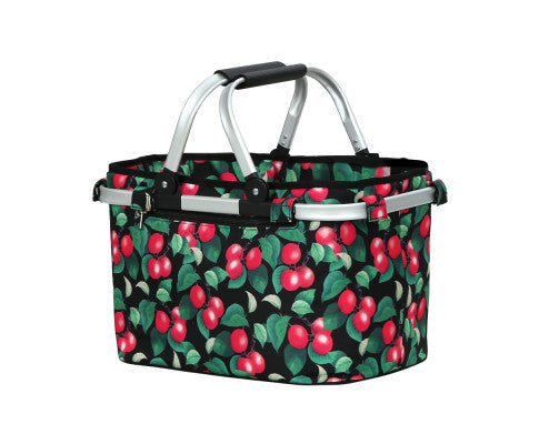 Alfresco Insulated Picnic Hamper