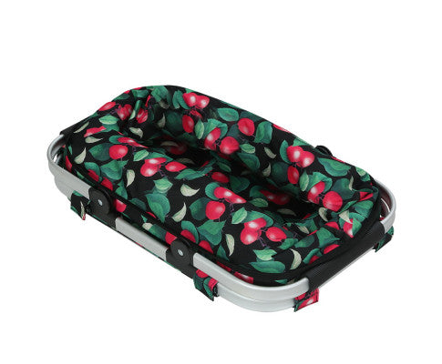 Alfresco Insulated Picnic Hamper