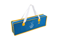 Wooden Golf Game Set