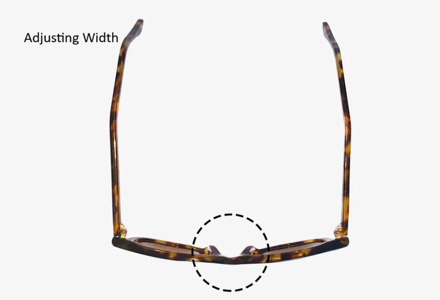 Unisex Polarised Sunglasses, TAMA, Ozeano