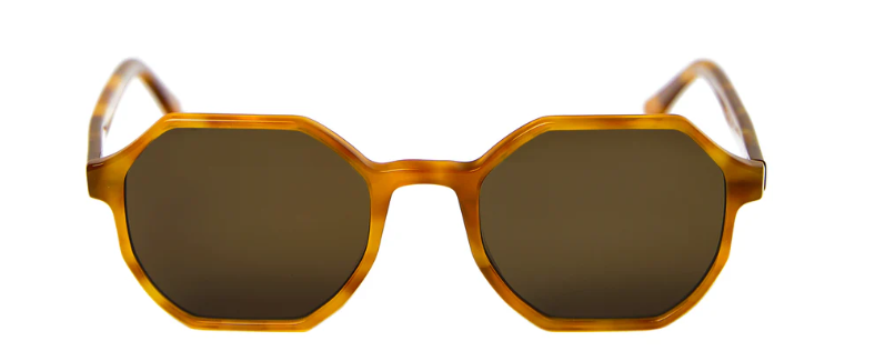 Unisex Polarised Sunglasses, COOLUM, Ozeano