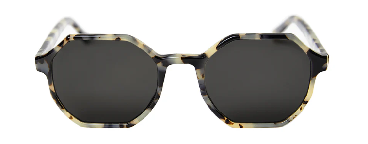 Unisex Polarised Sunglasses, COOLUM, Ozeano