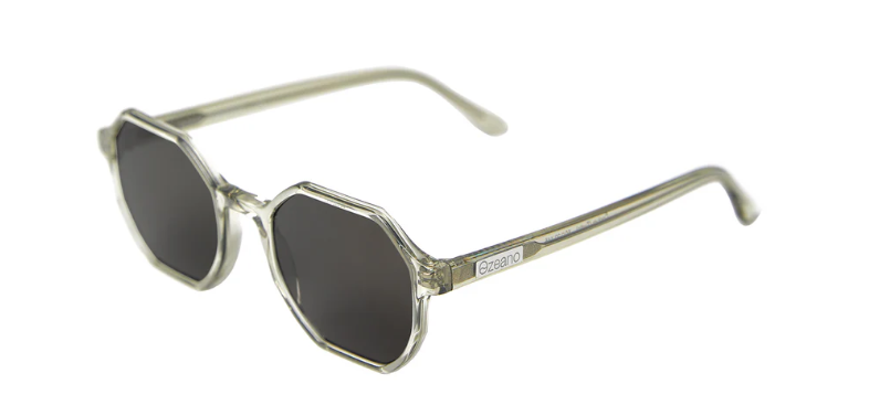Unisex Polarised Sunglasses, COOLUM, Ozeano