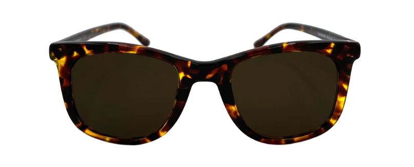 Unisex Polarised Sunglasses, TAMA, Ozeano