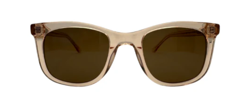 Unisex Polarised Sunglasses, TAMA, Ozeano