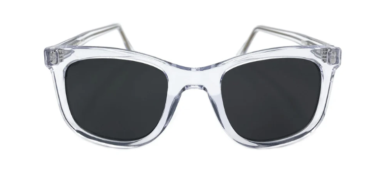 Unisex Polarised Sunglasses, TAMA, Ozeano