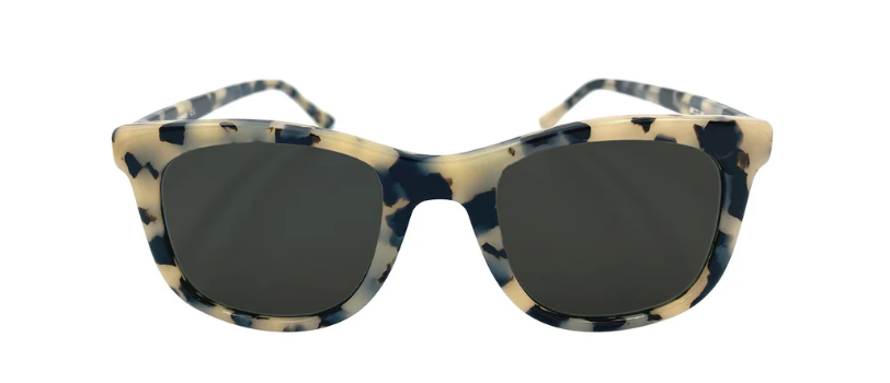 Unisex Polarised Sunglasses, TAMA, Ozeano