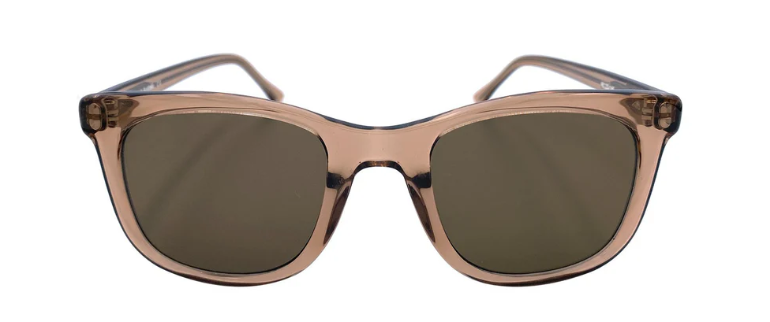 Unisex Polarised Sunglasses, TAMA, Ozeano
