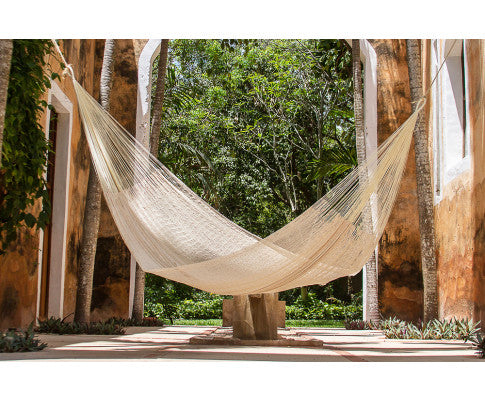 Mayan Legacy hammock Single Size in Marble colour