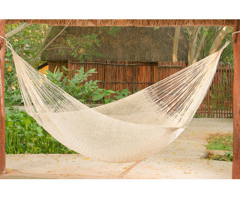 Mayan Legacy hammock Single Size in Marble colour