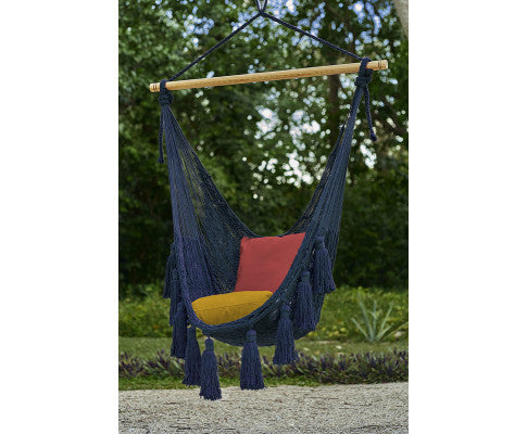 Deluxe Cotton Hammock