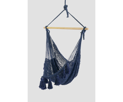 Deluxe Cotton Hammock