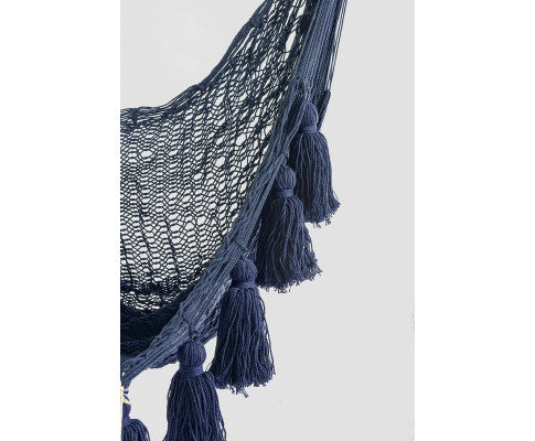 Deluxe Cotton Hammock