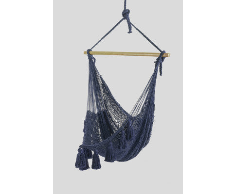 Deluxe Cotton Hammock