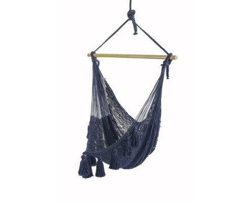 Deluxe Cotton Hammock