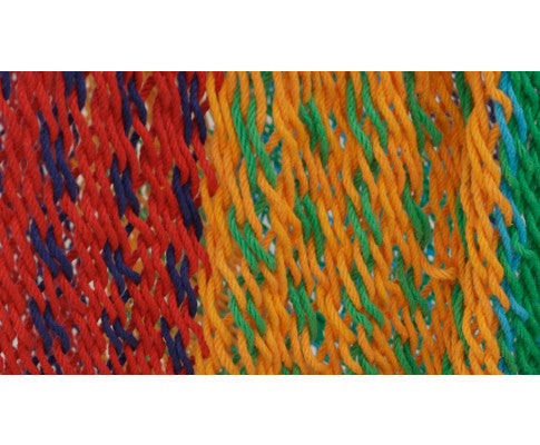 Mexican Hammock Chair - Colorina