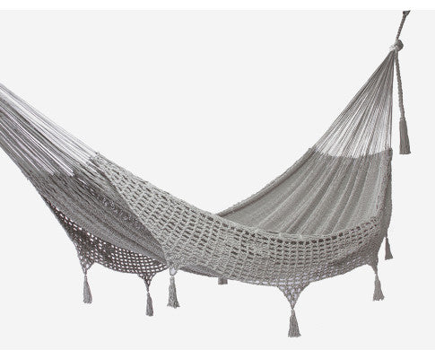 Mexican Hammock Chair - Sand