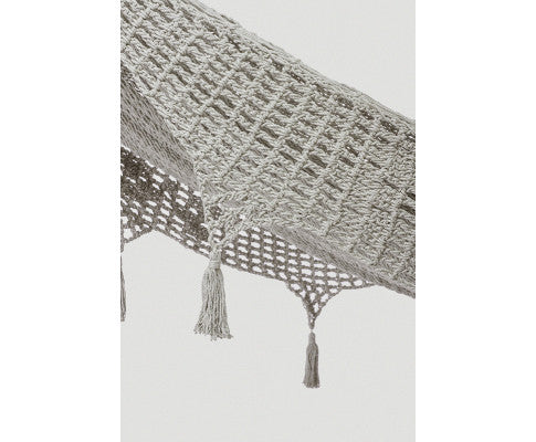 Mexican Hammock Chair - Sand