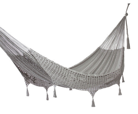 Mexican Hammock Chair - Sand