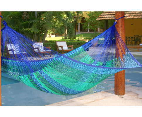 Mexican Hammock Chair - Caribe