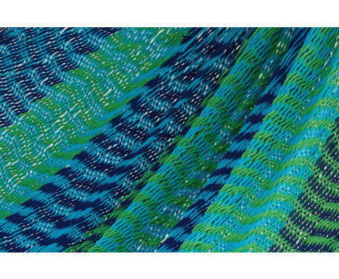 Mexican Hammock Chair - Caribe