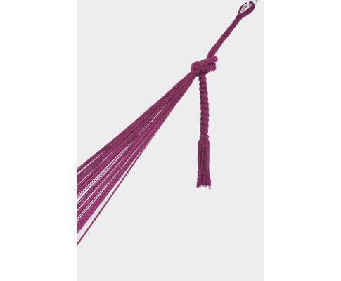 Mexican Hammock Chair - Pink