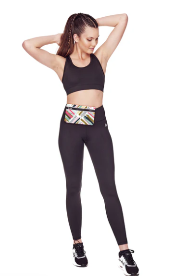 Magnetic Running Pouch, VIVID, Vivra