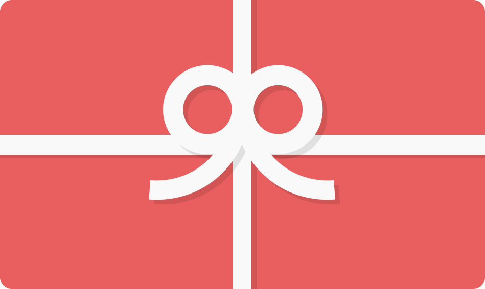 Gift Card - Upper Notch Club