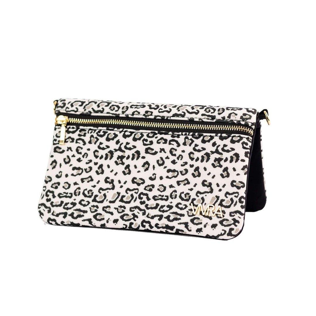 magnetic hip clip leopard