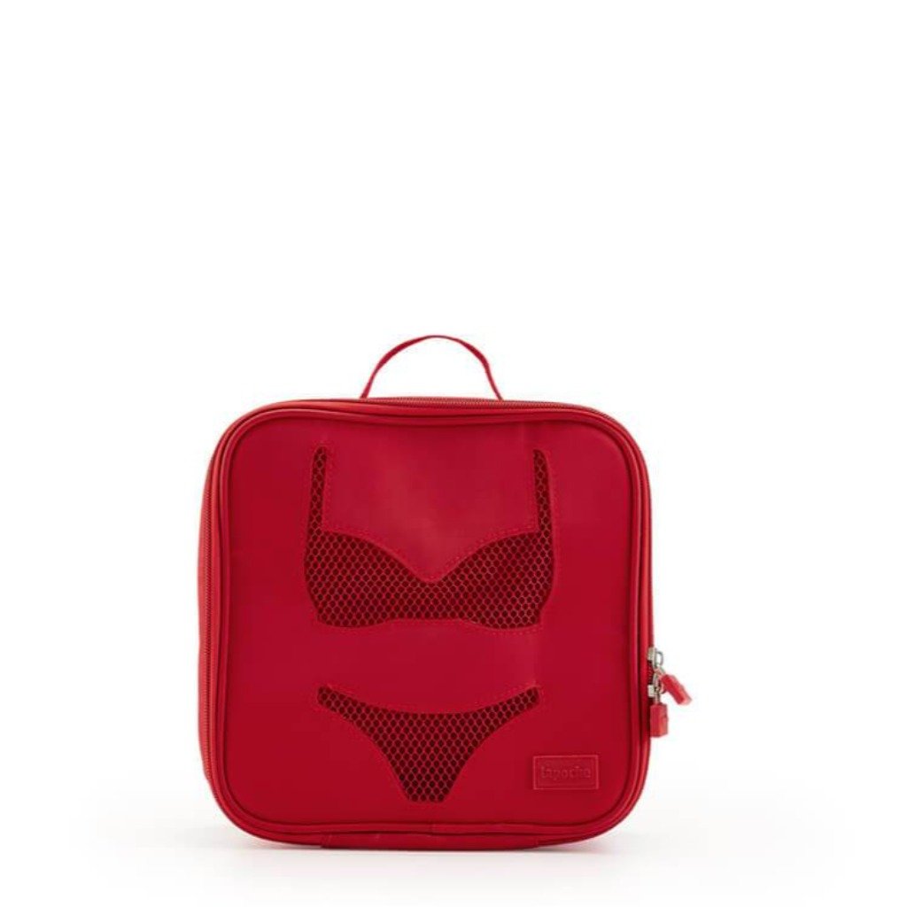 Lingerie Travel Organizer Case, Lapoche - Upper Notch Club