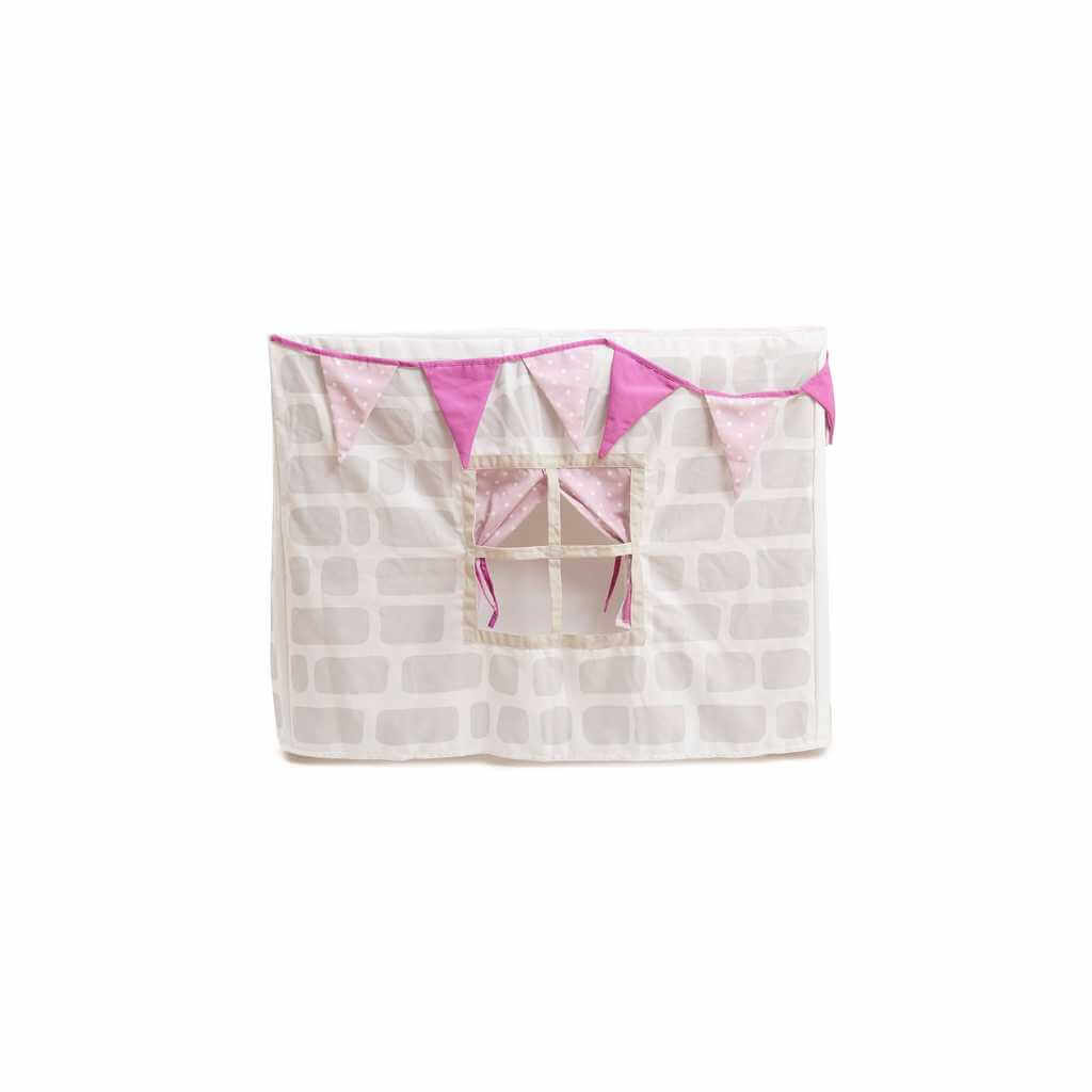 home sweet home play tent