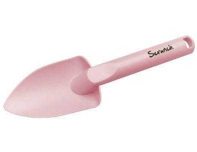 nontoxic-beach-sand-toys-spade-pink-scrunch
