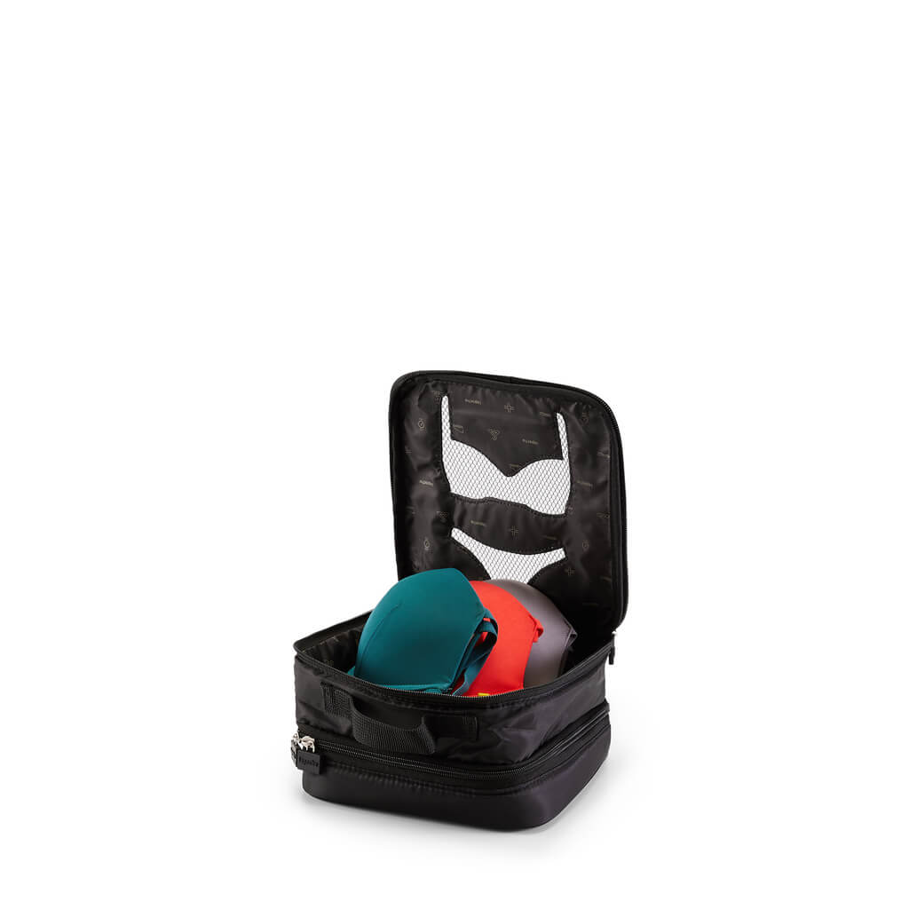 Lingerie Travel Organizer Case, Lapoche - Upper Notch Club