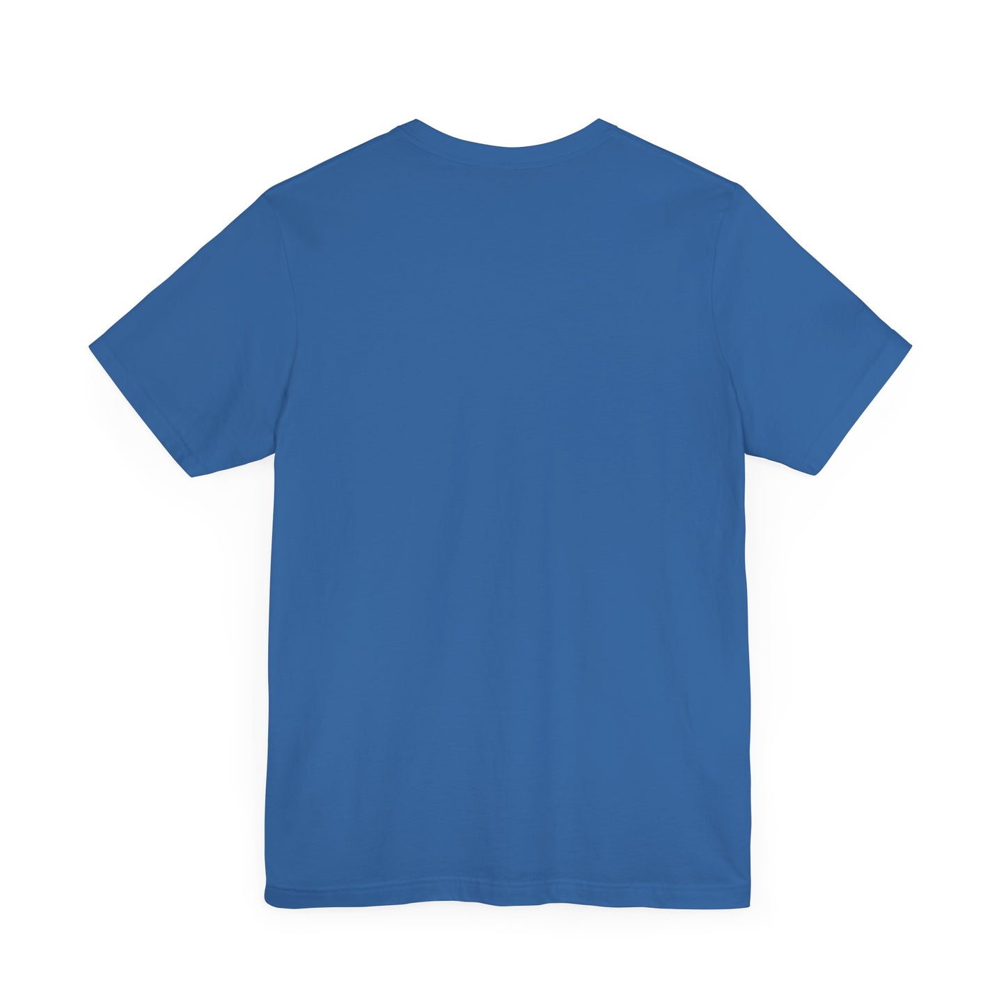 Unisex Clown Tent Tee — Because Sometimes Life’s a Circus!